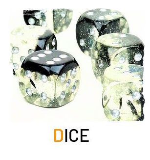 DICE