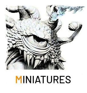 MINIATURES