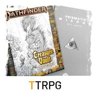 TTRPG