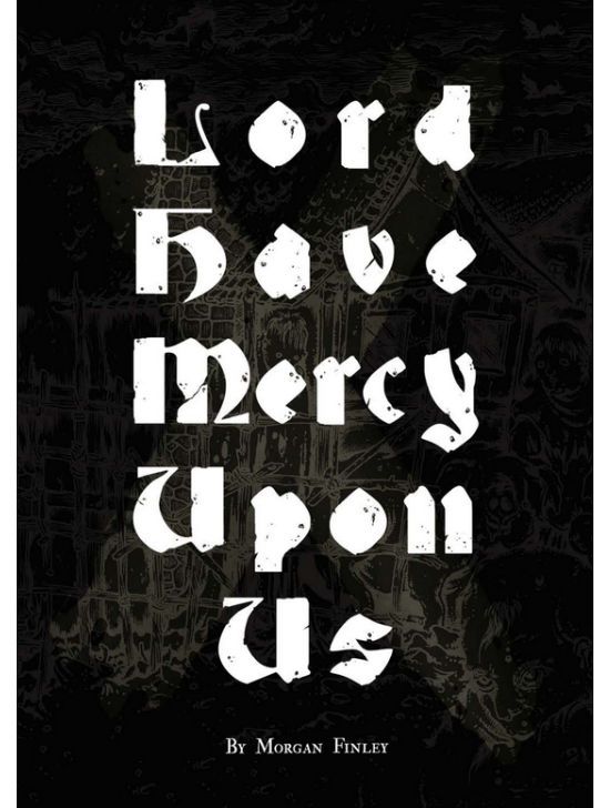 Doomsong Lord Have Mercy On Us
