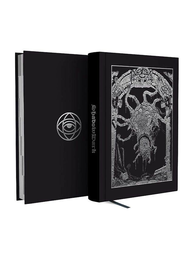 Shadowdark RPG