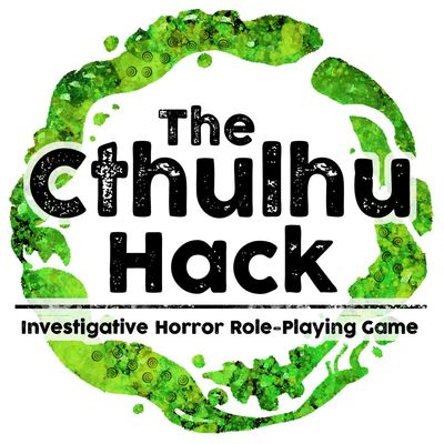 Cthulhu Hack