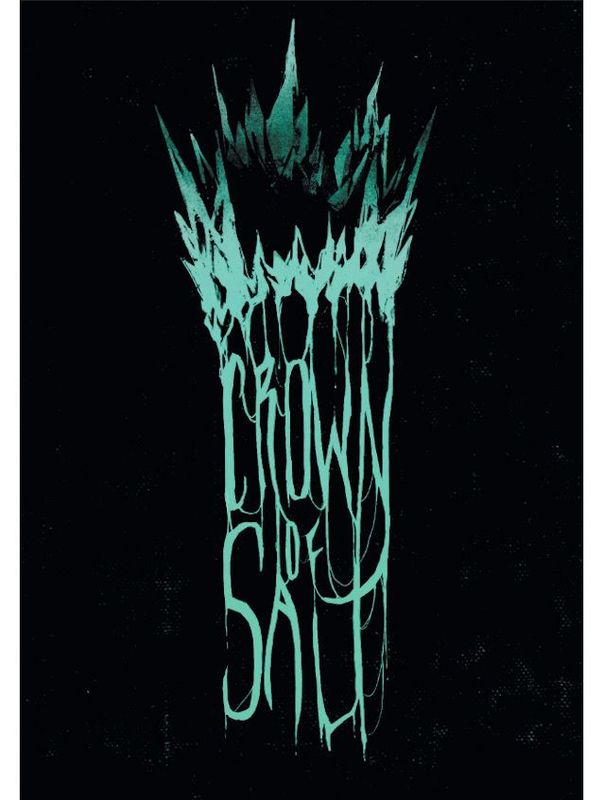 Crown Of Salt