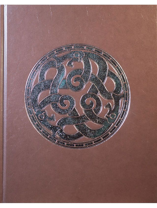 Beowulf Age Of Heroes Limited Edition