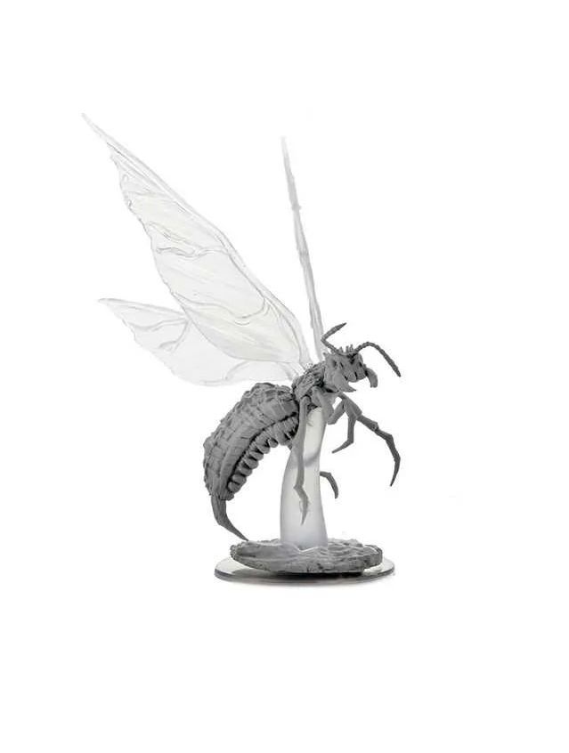 Dungeons & Dragons Nolzur's Marvelous Miniatures Hellwasp (Wave 17)