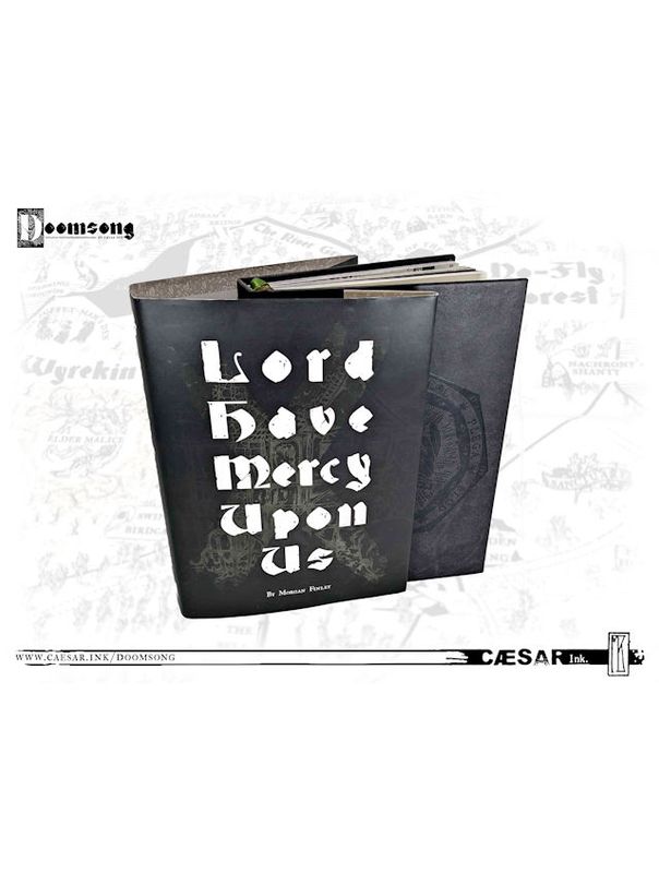 Doomsong Lord Have Mercy On Us