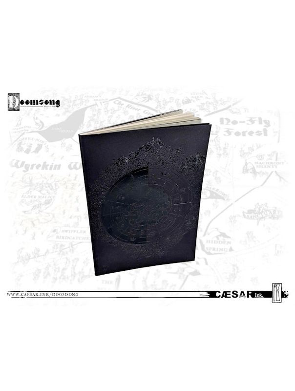 Doomsong Calendar Of Painyme