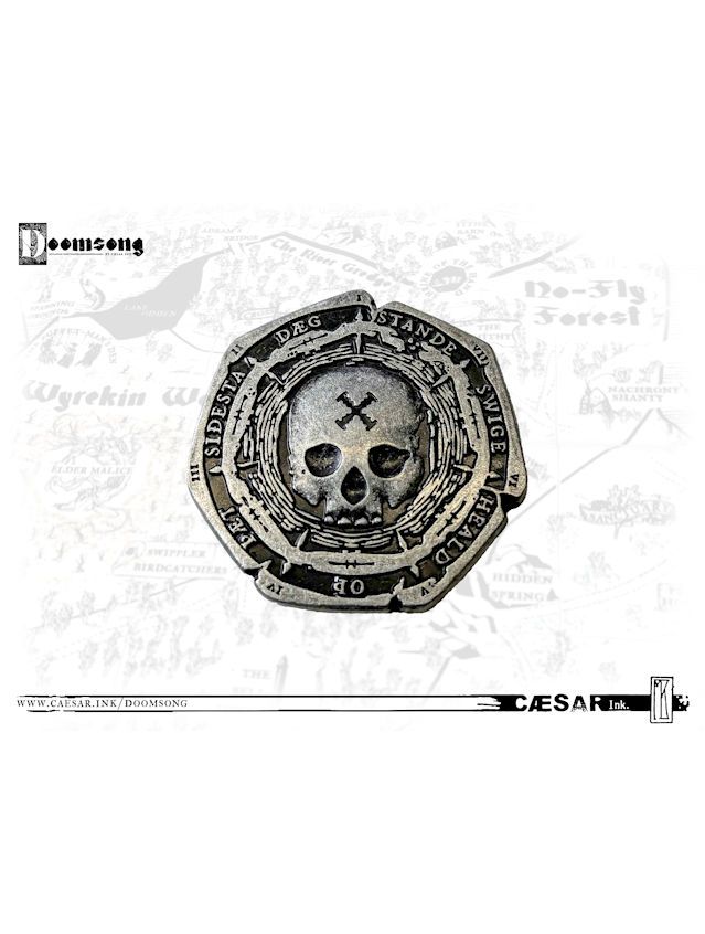 Doomsong Doomcoin