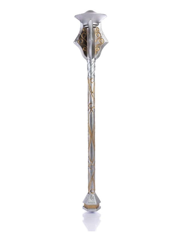 Dungeons & Dragons Foam Mace Cleric 90cm