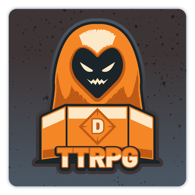 TTRPG