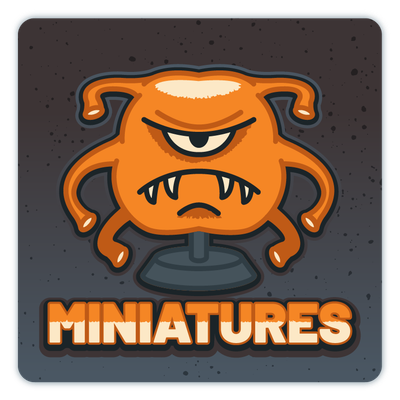 MINIATURES