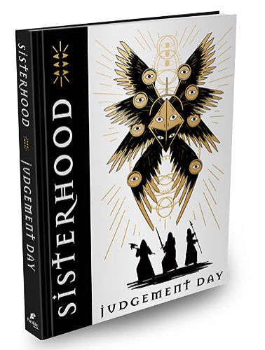 Sisterhood Judgement Day