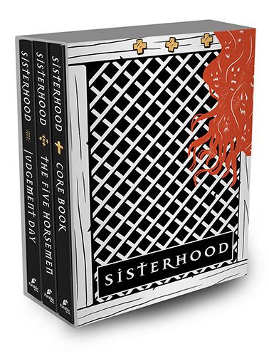 Sisterhood Collection