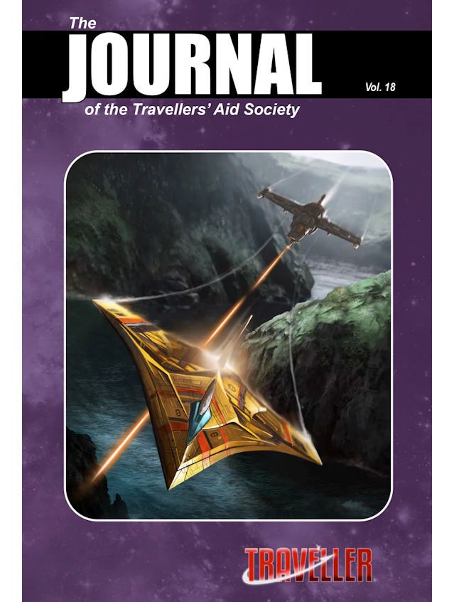 Traveller The Journal Of The Traveller's Aid Society Vol. 18