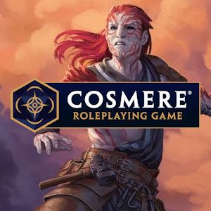 Cosmere