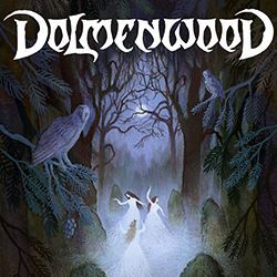 Dolmenwood