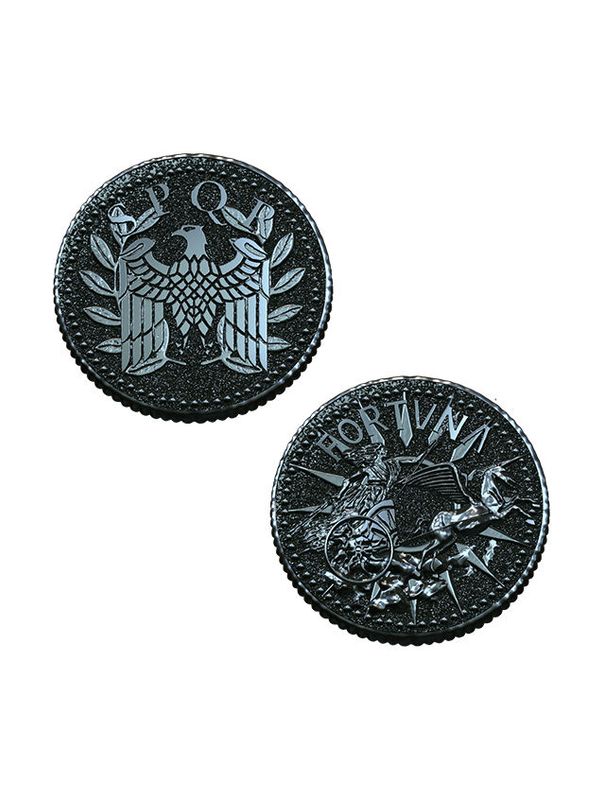 Cohors Cthulhu RPG Fortune Tokens