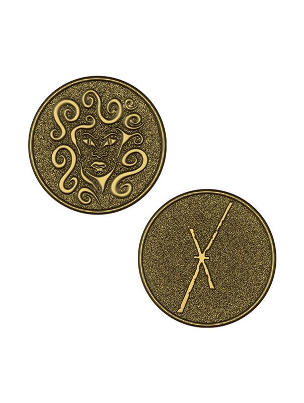 Cohors Cthulhu RPG Threat & Momentum Tokens