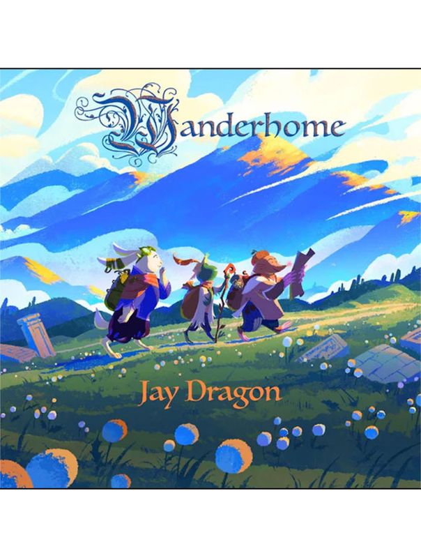 Wanderhome RPG