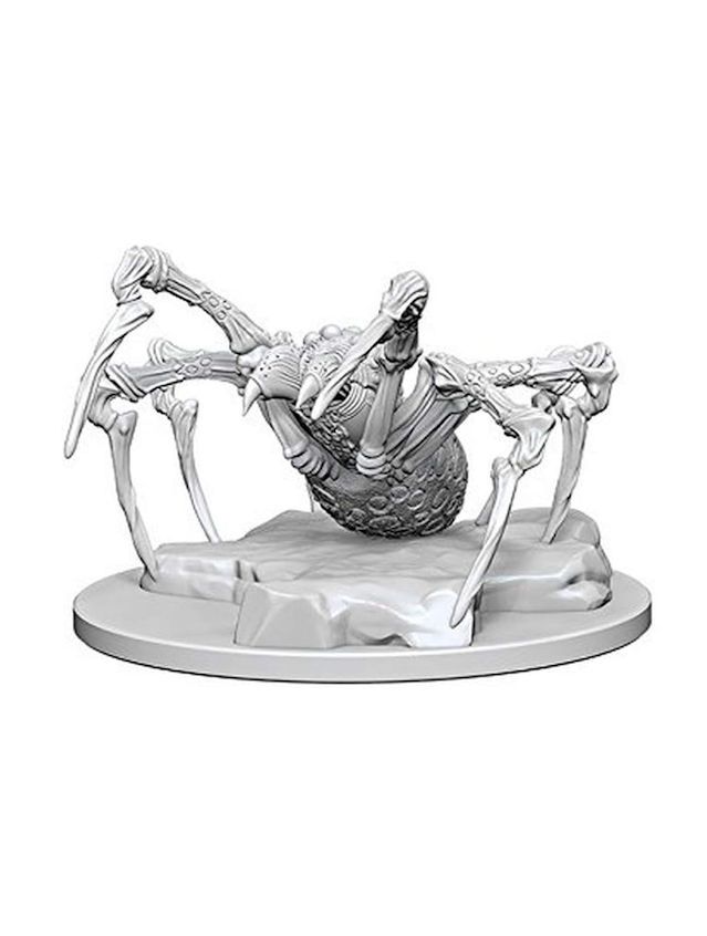 Dungeons & Dragons Nolzur's Marvelous Miniatures Phase Spider (Wave 1)