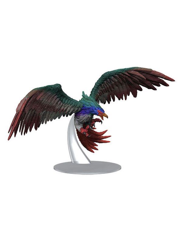 Dungeons & Dragons Icons Of The Realms Monster Menagerie Revisited Roc
