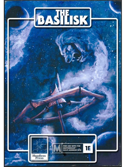 The Basilisk The Basilisk