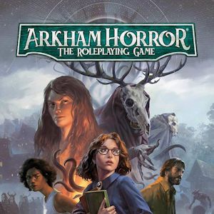 Arkham Horror