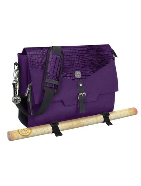 Enhance RPG Series Player's Essentials Bag Collector Edition Purple Enhance RPG Series Player's Essentials Bag Collector Edition Purple