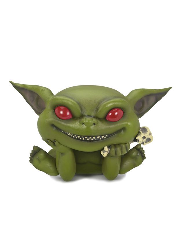 Pathfinder Replica Baby Goblin Life-Sized Figure