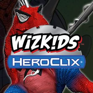 Heroclix