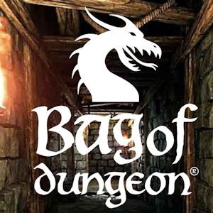 Bag of Dungeon