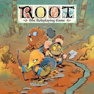 Root