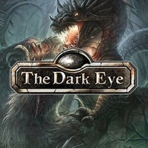 Dark Eye, The