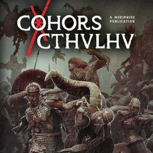 Cohors Cthulhu