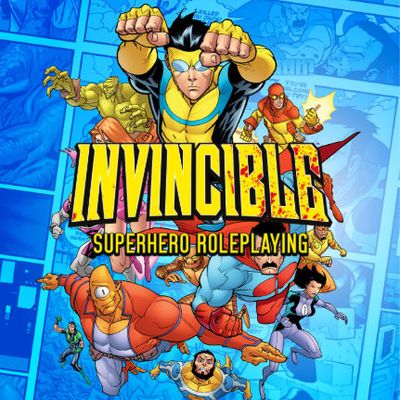 Invincible