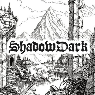 Shadowdark