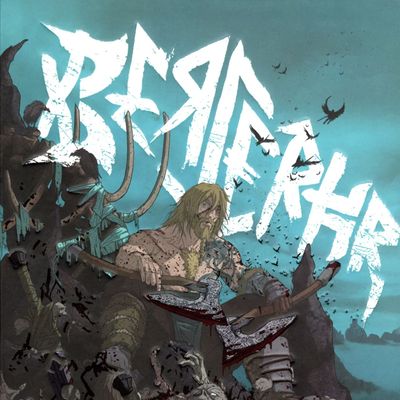 Berserkr