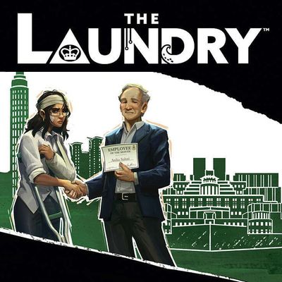Laundry, The