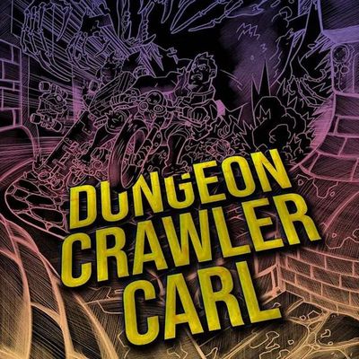 Dungeon Crawler Carl