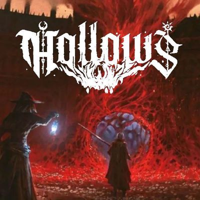 Hollows