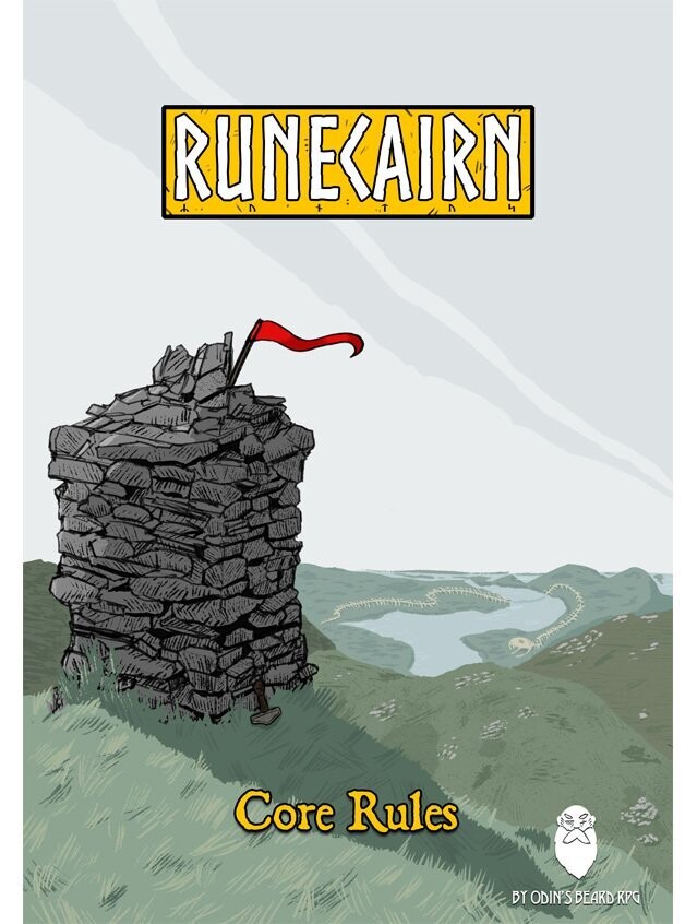 Runecairn Core Rules Runecairn Core Rules
