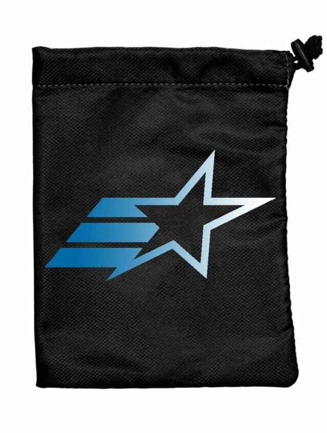 G. I. Joe Roleplaying Game Dice Bag G. I. Joe Roleplaying Game Dice Bag