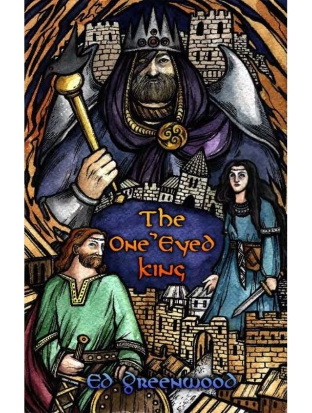 One Eyed King, The One Eyed King, The