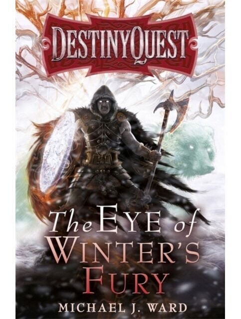 DestinyQuest The Eye Of Winter's Fury DestinyQuest The Eye Of Winter's Fury