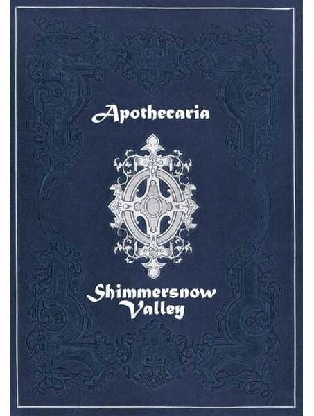 Apothecaria Shimmersnow Valley Expansion