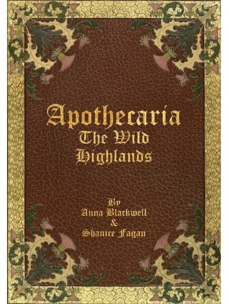 Apothecaria Wild Highlands Expansion Apothecaria Wild Highlands Expansion