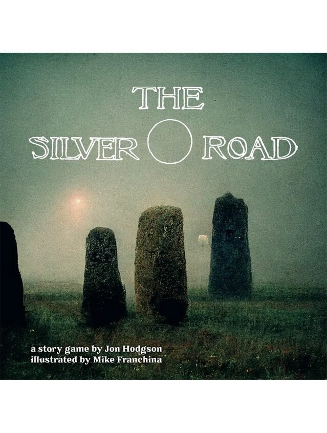 The Silver Road The Silver Road