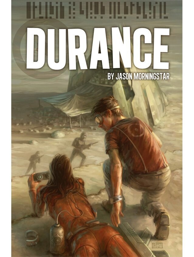 Durance Durance