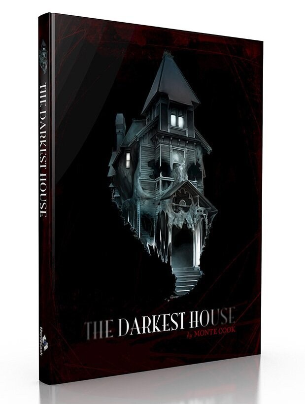The Darkest House The Darkest House