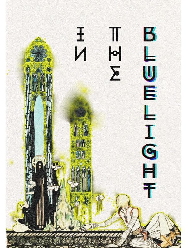 In The Bluelight In The Bluelight